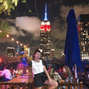 Meet your Posher, Bianca